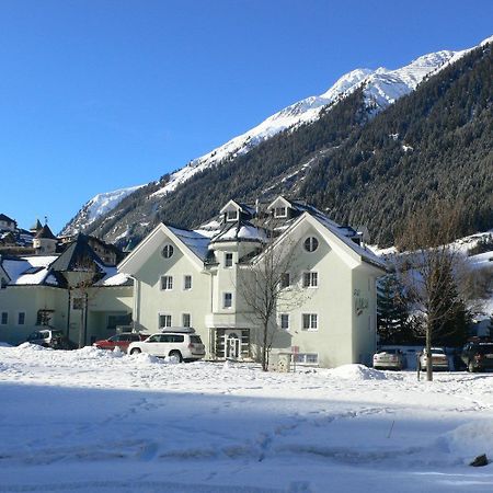 Apart Maximilian Ischgl Zewnętrze zdjęcie